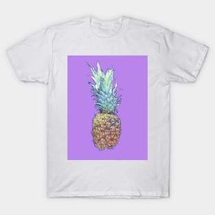 Pineapple Crown No. 2 T-Shirt